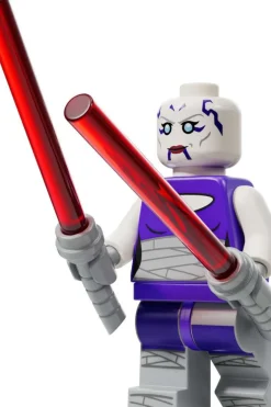 LEGO® Star Wars: The Clone Wars™ V-19 Torrent-stjernejager 75432