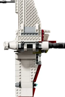 LEGO® Star Wars: The Clone Wars™ V-19 Torrent-stjernejager 75432