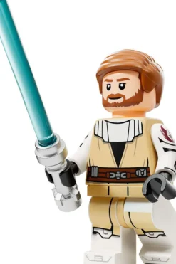 LEGO® Star Wars: The Clone Wars™ V-19 Torrent-stjernejager 75432