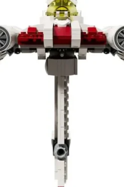 LEGO® Star Wars: The Clone Wars™ V-19 Torrent-stjernejager 75432