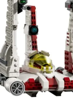 LEGO® Star Wars: The Clone Wars™ V-19 Torrent-stjernejager 75432