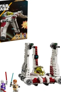 LEGO® Star Wars: The Clone Wars™ V-19 Torrent-stjernejager 75432