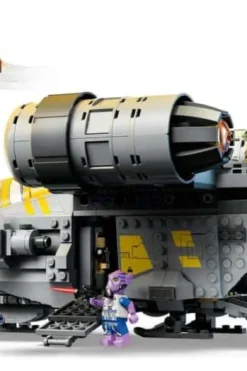 LEGO® Star Wars™ The Razor Crest™ 75447