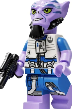 LEGO® Star Wars™ The Razor Crest™ 75447