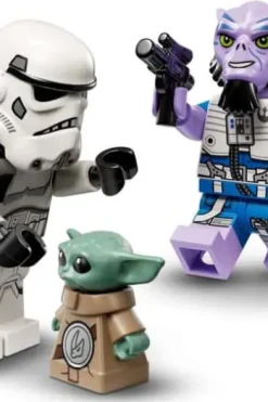 LEGO® Star Wars™ The Razor Crest™ 75447