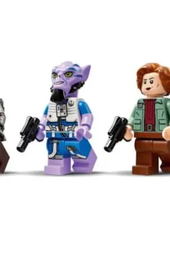 LEGO® Star Wars™ The Razor Crest™ 75447