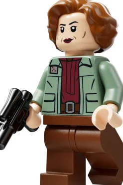 LEGO® Star Wars™ The Razor Crest™ 75447