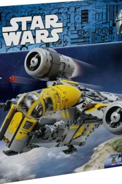 LEGO® Star Wars™ The Razor Crest™ 75447