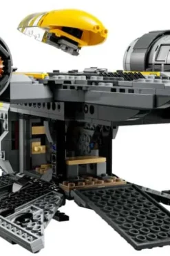 LEGO® Star Wars™ The Razor Crest™ 75447