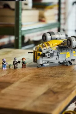 LEGO® Star Wars™ The Razor Crest™ 75447