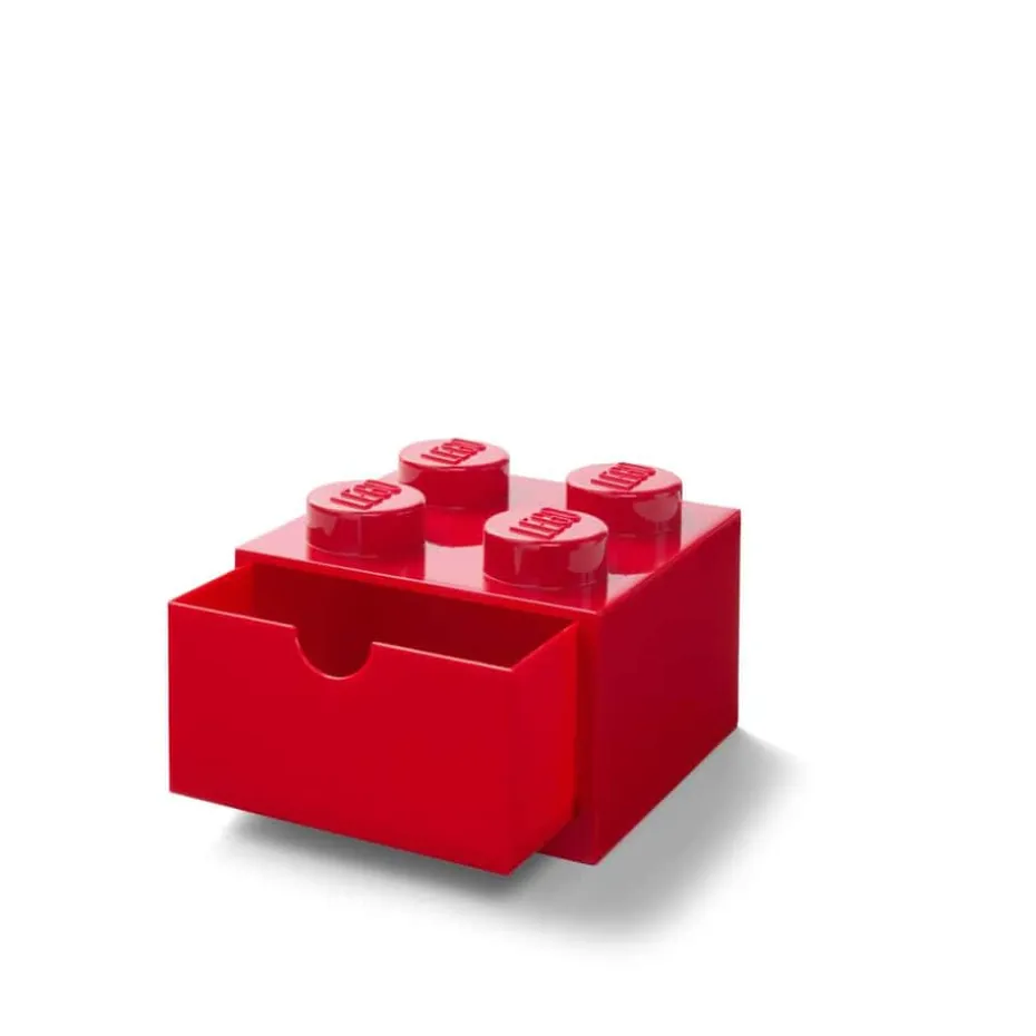 LEGO® Storage 40201730 oppbevaringboks med skuffer
