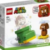 LEGO® Super Mario™ 71404 Ekstrabanesettet Goombas sko
