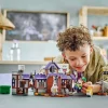 LEGO® Super Mario™ Kong Boos hjemsøkte hus 71436