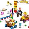 LEGO® Super Mario™: Mario Kart™ – Baby Peach og Grand Prix 72036