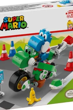 LEGO® Super Mario™: Mario Kart™ – Yoshi Bike 72031