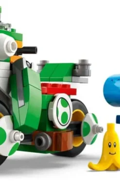 LEGO® Super Mario™: Mario Kart™ – Yoshi Bike 72031