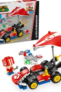 LEGO® Super Mario™: Mario Kart™ – Standard Kart 72032