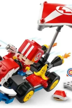 LEGO® Super Mario™: Mario Kart™ – Standard Kart 72032