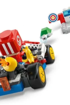 LEGO® Super Mario™: Mario Kart™ – Standard Kart 72032