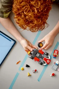 LEGO® Super Mario™: Mario Kart™ – Standard Kart 72032