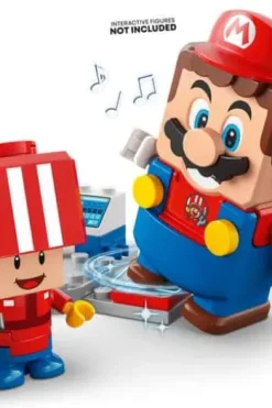 LEGO® Super Mario™: Mario Kart™ – Standard Kart 72032