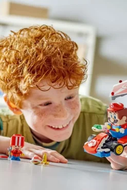 LEGO® Super Mario™: Mario Kart™ – Standard Kart 72032