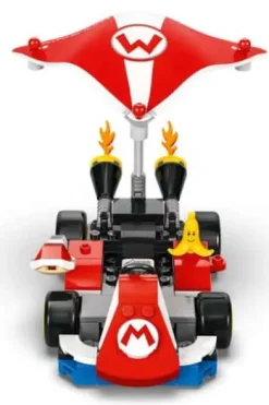 LEGO® Super Mario™: Mario Kart™ – Standard Kart 72032