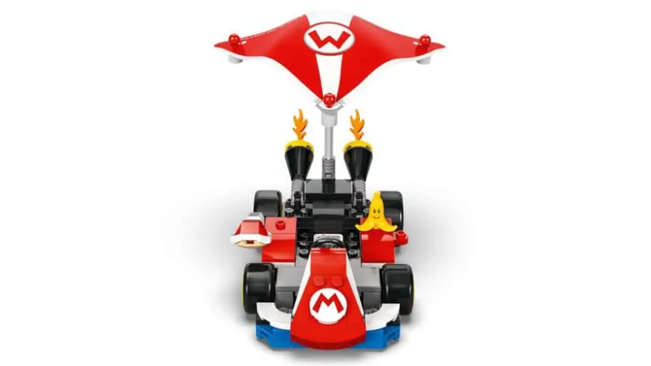 LEGO® Super Mario™: Mario Kart™ – Standard Kart 72032