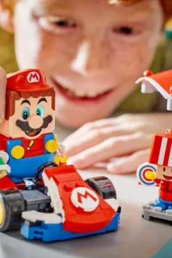 LEGO® Super Mario™: Mario Kart™ – Standard Kart 72032