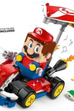 LEGO® Super Mario™: Mario Kart™ – Standard Kart 72032