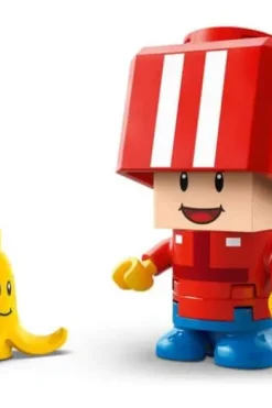 LEGO® Super Mario™: Mario Kart™ – Standard Kart 72032