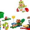 LEGO® Super Mario™ På eventyr med interaktive LEGO® Mario™ 71439