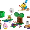 LEGO® Super Mario™ På eventyr med interaktive LEGO® Luigi™