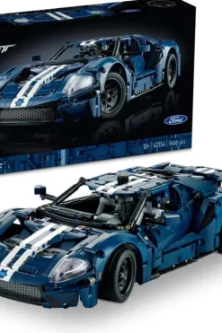LEGO® Technic 2022 Ford GT 42154