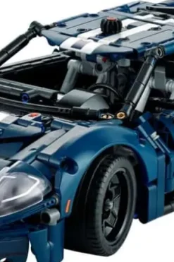 LEGO® Technic 2022 Ford GT 42154
