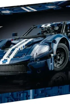 LEGO® Technic 2022 Ford GT 42154