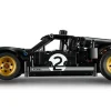 LEGO® Technic 1966 Ford GT40 MKII-racerbil 42223
