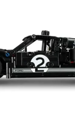 LEGO® Technic 1966 Ford GT40 MKII-racerbil 42223