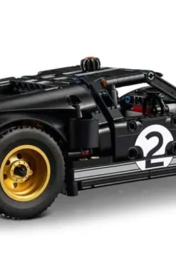 LEGO® Technic 1966 Ford GT40 MKII-racerbil 42223