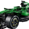 LEGO® Technic Aston Martin Aramco AMR25 F1®-bil 42240