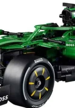 LEGO® Technic Aston Martin Aramco AMR25 F1®-bil 42240