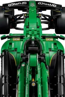 LEGO® Technic Aston Martin Aramco AMR25 F1®-bil 42240