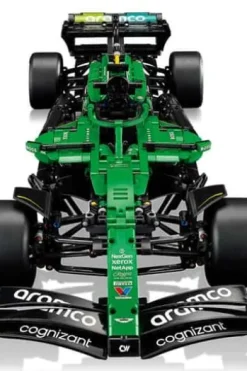 LEGO® Technic Aston Martin Aramco AMR25 F1®-bil 42240