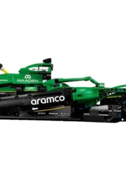 LEGO® Technic Aston Martin Aramco AMR25 F1®-bil 42240