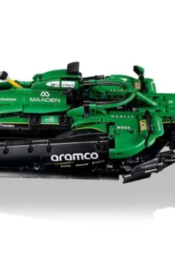 LEGO® Technic Aston Martin Aramco AMR25 F1®-bil 42240