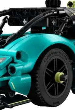 LEGO® Technic™ Aston Martin Valkyrie 42208