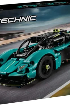 LEGO® Technic™ Aston Martin Valkyrie 42208