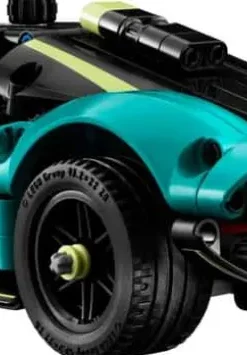 LEGO® Technic™ Aston Martin Valkyrie 42208