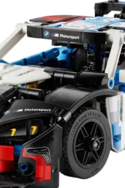 LEGO® Technic BMW M4 GT3 EVO-racerbil 42226