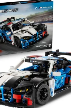 LEGO® Technic BMW M4 GT3 EVO-racerbil 42226